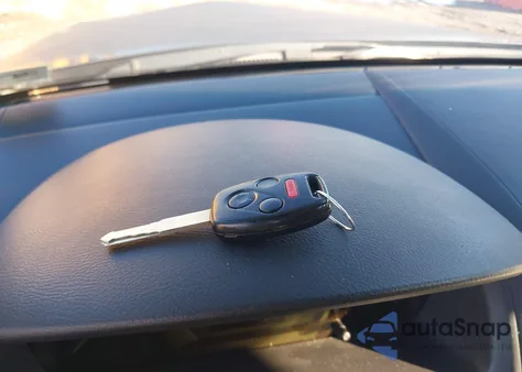 2007 Honda Accord 2.4 Ex из США, поврежденный, VIN 1HGCM56797A148043